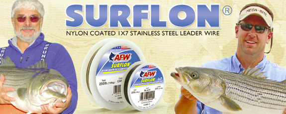 AFW Terminal Tackle 