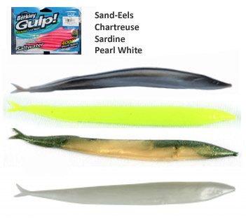 Lot De 5 Leurres Ultra Minnow Bucktail Jig - 4 Oz - Hameçons Inox #8/0 - Non Peints
