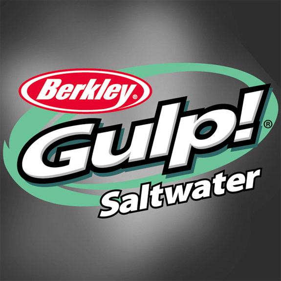 Berkley Gulp