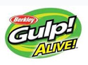 Gulp Alive Berkley