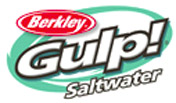 Berkley Gulp
