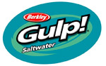 Berkley Saltwater Gulp
