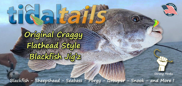 High Quality Saltwater Bucktails jigs, lures and fishing tackle