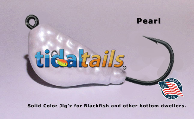 High Quality Saltwater Bucktails jigs, lures and fishing tackle