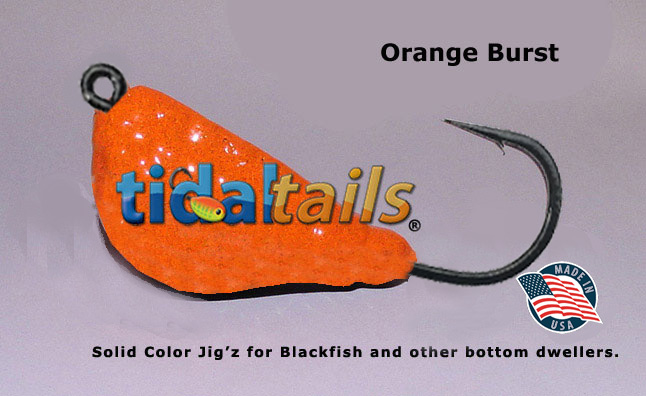 High Quality Saltwater Bucktails jigs, lures and fishing tackle