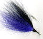 Bucktail teaser