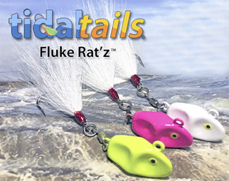 Fluke Lures