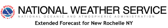 NATIONAL WEATHER SERVICE