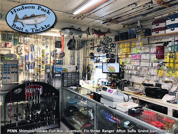 Bait & Tackle Shops - Lake Havasu City