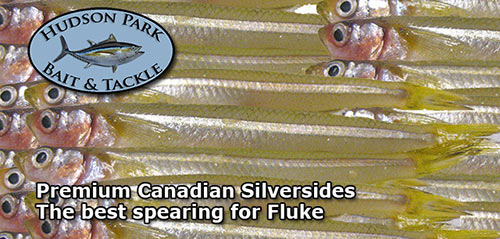 Spearing for FLUKE