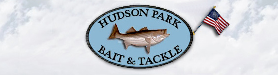 Hudson Park Bait & Tackle