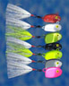 Bucktails