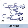 Lead Jigs