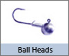 Ball Jigs