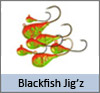 Blackfish Jigs