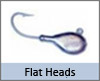 Flathead jigs