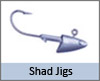 Shad Jigs