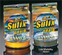 Sufix Braided Line