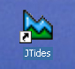 Tide tables