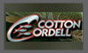 Cotton Cordell