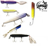 Atom Lures