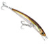 Crystal Minnow