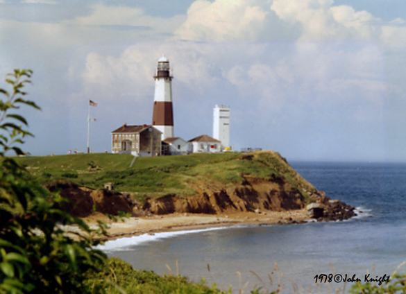 Montauk