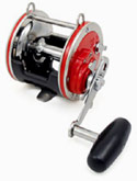 Penn Reels