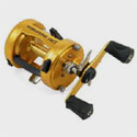 Penn Reels