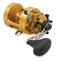 Penn Torque Reels
