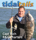 Blackfish Jigs