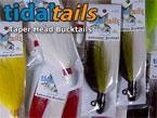 Bucktails