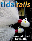 Bucktails