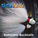Bucktails