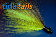 Blackfish Jigs