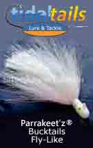 Bucktails