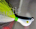 Bucktails