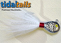 Bucktail Jigs