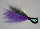 Bucktail Jigs
