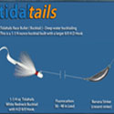 Bucktails
