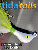 Bucktails