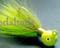 Blackfish Jigs