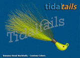 Blackfish Jigs