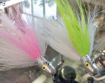 Blackfish Jigs