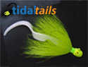 Bucktails