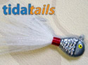 Bucktail Jigs