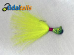 Bucktails