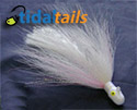 Parrakeet Bucktails