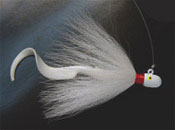 Bucktails