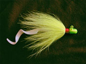 Bucktails